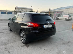 Peugeot 308 1.5D - 8700 € / 17015.72 лв. - 99453574 5