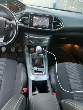 Peugeot 308 1.5D - 8700 € / 17015.72 лв. - 99453574 7