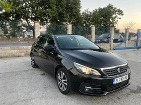 Peugeot 308 1.5D