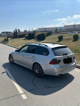 BMW 320 undefined | Auto.bg — изображение 6