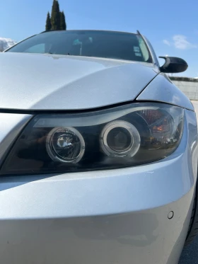 BMW 320 undefined | Auto.bg — изображение 7