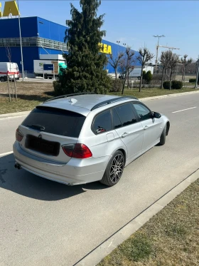 BMW 320 undefined | Auto.bg — изображение 3