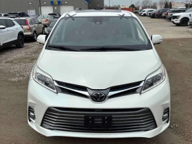 Toyota Sienna * XLE * BROWN LEATHER* PANO* KEYLESS* ПОДГРЕВ*  | Auto.bg — изображение 6