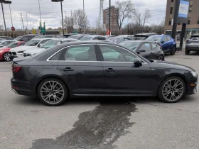 Audi A4 * Technik * CARFAX * Дистроник * Bang&Olufsen *  - 16500 € / 32271.19 лв. - 21068268 3