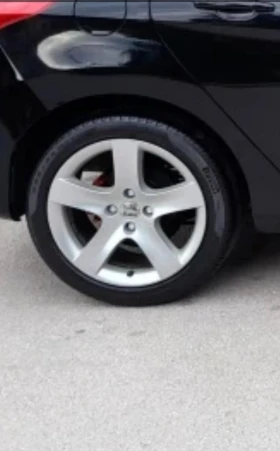 Peugeot 308 - 2700 € / 5280.74 лв. - 22156030 11