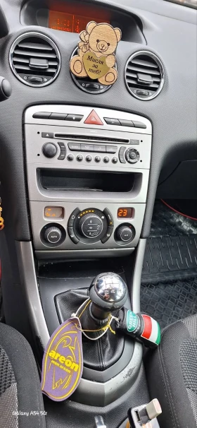 Peugeot 308 - 2700 € / 5280.74 лв. - 22156030 9