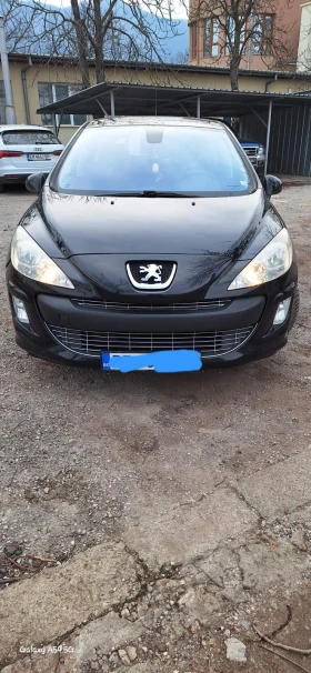 Peugeot 308 - 2700 € / 5280.74 лв. - 22156030 2
