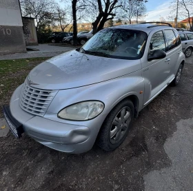 Chrysler Pt cruiser - 1300 € / 2542.58 лв. - 72237389 10