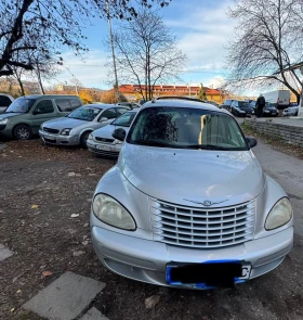 Chrysler Pt cruiser 