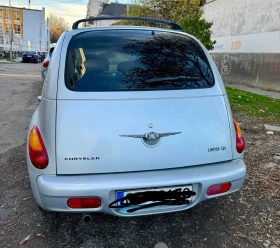 Chrysler Pt cruiser - 1300 € / 2542.58 лв. - 72237389 4