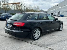 Audi A6 Facelift/3.0tdi/Quattro - 6500 € / 12712.90 лв. - 94202058 4