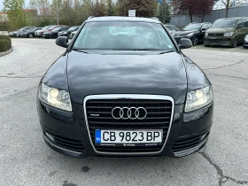 Audi A6 Facelift/3.0tdi/Quattro - 6500 € / 12712.90 лв. - 94202058 7