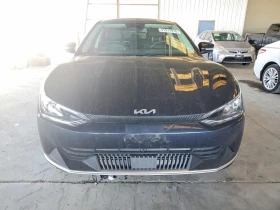 Kia EV6 LIGHT LONG RANGE AWD | Mobile.bg � ����� ������ 5