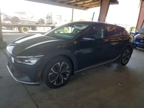 ������ Kia EV6