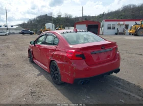 Subaru WRX 2.0l Limited | Mobile.bg � ����� ������ 3