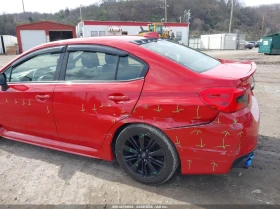 Subaru WRX 2.0l Limited | Mobile.bg � ����� ������ 6