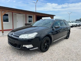 ����� �� �������� �� Citroen C5 * 2.0* 163�.�* AUTOMAT* NAVI* 