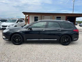 Citroen C5 * 2.0* 163�.�* AUTOMAT* NAVI*  | Mobile.bg � ����� ������ 6