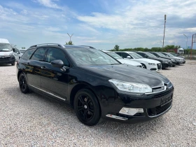 Citroen C5 * 2.0* 163�.�* AUTOMAT* NAVI*  | Mobile.bg � ����� ������ 2