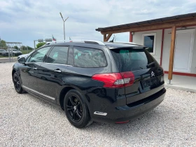 Citroen C5 * 2.0* 163�.�* AUTOMAT* NAVI*  | Mobile.bg � ����� ������ 3