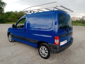 Citroen Berlingo 1.6HDI MULTI | Mobile.bg � ����� ������ 5
