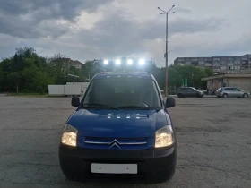 Citroen Berlingo 1.6HDI MULTI | Mobile.bg � ����� ������ 3