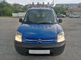 Citroen Berlingo 1.6HDI MULTI | Mobile.bg � ����� ������ 4