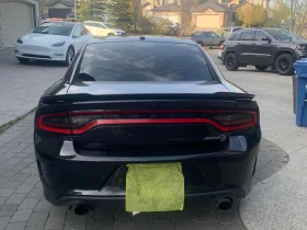 Dodge Charger  | SRT Hellcat |  RWD 6.2L |  | Mobile.bg � ����� ������ 4