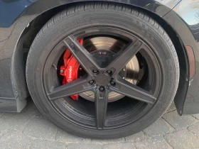 Dodge Charger  | SRT Hellcat |  RWD 6.2L |  | Mobile.bg � ����� ������ 7