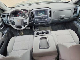 Chevrolet Silverado 5.3l K1500 | Mobile.bg � ����� ������ 8