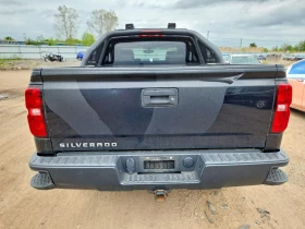 Chevrolet Silverado 5.3l K1500 | Mobile.bg � ����� ������ 6