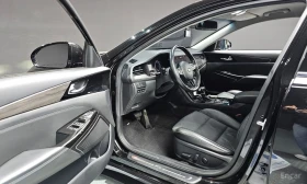 Kia K7 3.0* LPI* PREMIUM* �������* ���������* 360������*  | Mobile.bg � ����� ������ 6