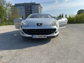 ����� �� �������� �� Peugeot 407 2.7hdi v6