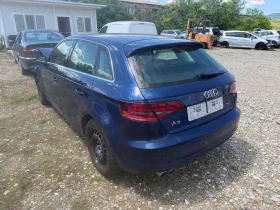 Audi A3 2.0tdi | Mobile.bg � ����� ������ 3