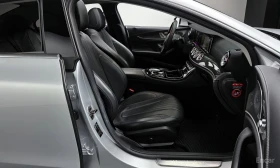 Mercedes-Benz CLS 300 d* 4MATIC* AMG LINE* �������* ���������*  | Mobile.bg � ����� ������ 8