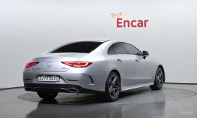 Mercedes-Benz CLS 300 d* 4MATIC* AMG LINE* �������* ���������*  | Mobile.bg � ����� ������ 2