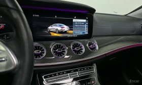 Mercedes-Benz CLS 300 d* 4MATIC* AMG LINE* �������* ���������*  | Mobile.bg � ����� ������ 6