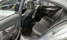 Mercedes-Benz CLS 300 d* 4MATIC* AMG LINE* �������* ���������*  | Mobile.bg � ����� ������ 9