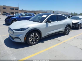 Ford Mustang Mach-E Premium AWD | Mobile.bg � ����� ������ 2