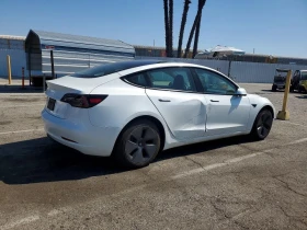 Tesla Model 3 - 16500 € / 32271.19 лв. - 45135525 3