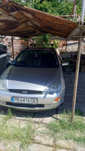 Ford Focus | Mobile.bg � ����� ������ 2