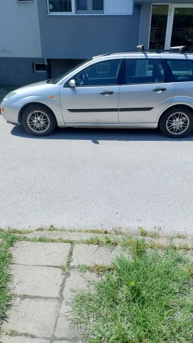 Ford Focus | Mobile.bg � ����� ������ 5