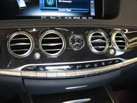 Mercedes-Benz 560 AMG-ПАКЕТ| МАСAЖ| BURMESTER| HUD| ОБДУХВАНЕ|  | Auto.bg — изображение 13