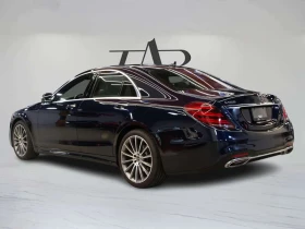 Mercedes-Benz 560 AMG-ПАКЕТ| МАСAЖ| BURMESTER| HUD| ОБДУХВАНЕ|  | Auto.bg — изображение 5