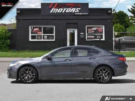 Acura TLX 2.4L ЦЕНА ДО БЪЛГАРИЯ РЕГИСТРАЦИЯ & АВТОКРЕДИТ | Auto.bg — изображение 3