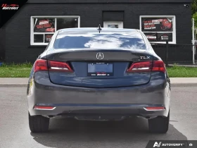 Acura TLX 2.4L ЦЕНА ДО БЪЛГАРИЯ РЕГИСТРАЦИЯ & АВТОКРЕДИТ | Auto.bg — изображение 5