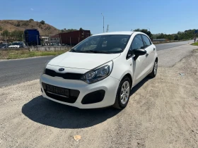 Kia Rio 1.25i 85ph EURO5B | Mobile.bg � ����� ������ 2