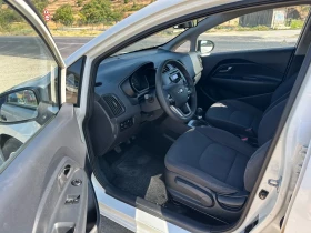 Kia Rio 1.25i 85ph EURO5B | Mobile.bg � ����� ������ 12