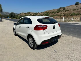 Kia Rio 1.25i 85ph EURO5B | Mobile.bg � ����� ������ 4