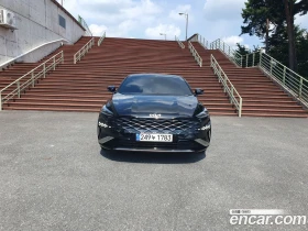 Kia K8 2.5 Gasoline 2WD Noblesse | Mobile.bg � ����� ������ 3